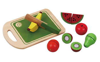 Fruit Play Set | 1024R