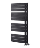Fuse Tower Radiator with Aromawell - Anthracite
