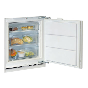 Indesit Integrated Undercounter Freezer | INBUFZ011.UK