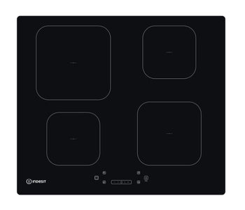 Indesit 60cm Induction Hob | G-IS83Q60NE