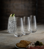 Galway Crystal Tivoli Hi-ball Set of 4 | G130054