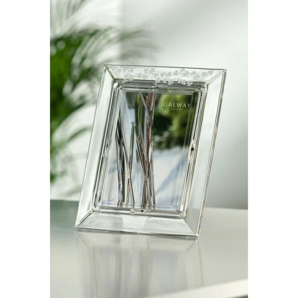 Shamrock 5 x 7 Frame | G25621