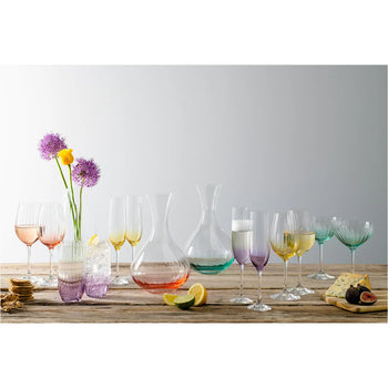 Erne Blush Carafe | G32013