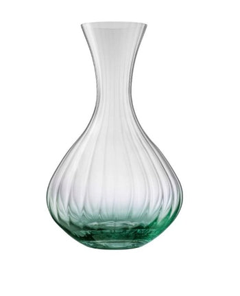 Galway Crystal Erne Carafe Aqua | G32014