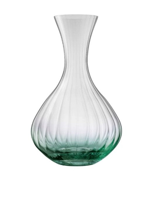 Galway Crystal Erne Carafe Aqua | G32014