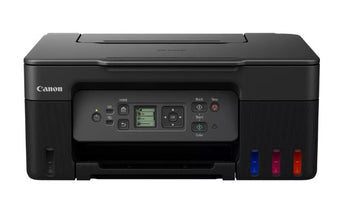 Canon Pixma G3570 Wireless Printer - Black | G3570