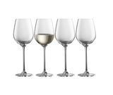 Galway Crystal Solus Wine Set of 4 | G500014