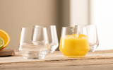 Galway Crystal Solus Tumbler Set of 4 | G500044