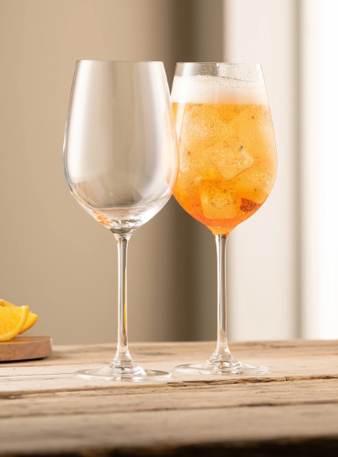 Galway Crystal Solus Spritz Set of 2 | G500052