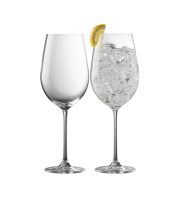 Galway Crystal Solus Spritz Set of 2 | G500052