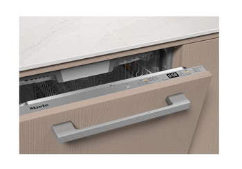 Miele Active Plus 14 Place Fully Integrated Dishwasher | G5350SCVI