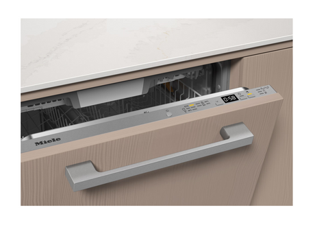 Miele 14 Place Integrated Dishwasher | G5851SCVI