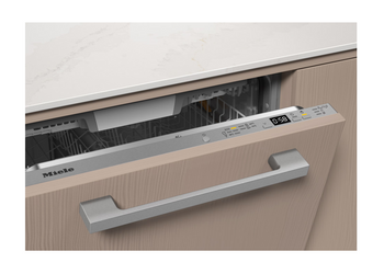 Miele 14 Place Integrated Dishwasher | G5851SCVI