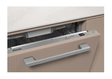 Miele 14 Place Integrated Dishwasher | G5851SCVI