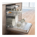 Miele 14 Place Integrated Dishwasher | G5851SCVI