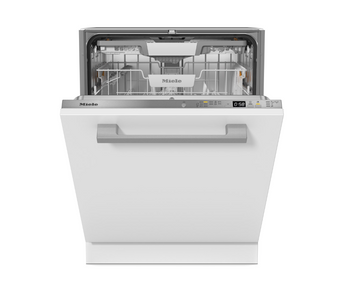 Miele 14 Place Integrated Dishwasher | G5851SCVI