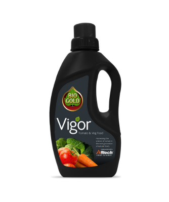 Biogold Vigor Tomato & Veg Food | G60152