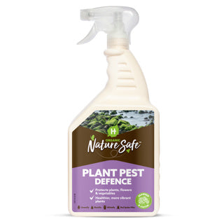 Nature Safe Plant Pest Defence 1lt | G60272
