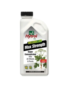 Hytrol Max Strength Super Concentrate 1lt | G60427