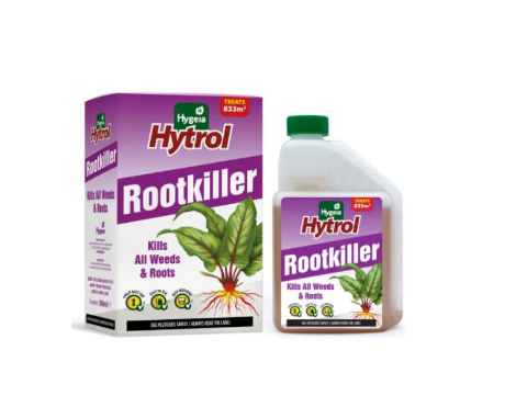 Hytrol Rootkiller Concentrate 500ml | G60428