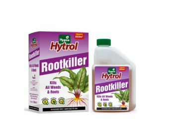 Hytrol Rootkiller Concentrate 500ml | G60428