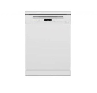 Miele AutoDos Freestanding Dishwasher | G7110SC