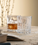 Galway Crystal Liffey DOF Pair | G800012