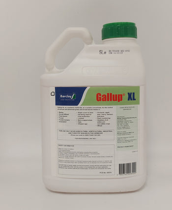 Gallup 360 5L | GALU5