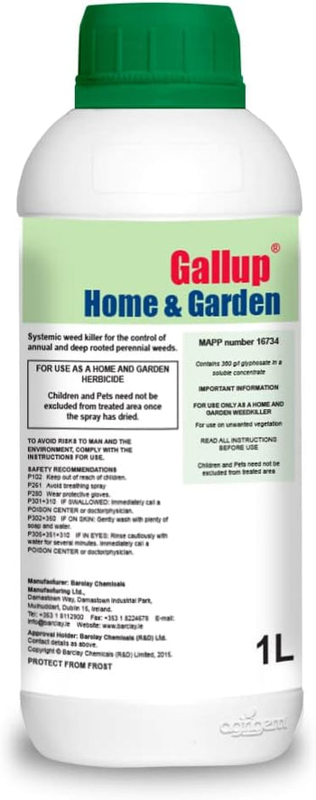 GALLUP 1LTR | GALUH360