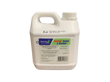 Gallup Home & Garden (2 Litre) │ GALUHG2