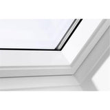 Velux Centre Pivot, Manual, White, 70Pane, 78x98cm | GGLMK042070