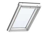 Velux Centre Pivot, Electric, White, 68Pane, 78x118cm | GGLMK06206821U