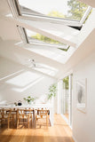 Velux Centre Pivot, Manual, White, 68Pane, 78x118cm | GGLMK062068