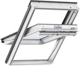Velux Centre Pivot, Manual, White, 70Pane, 78x140cm | GGLMK082070
