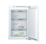 Bosch Series 6 Integrated Under Counter Freezer | GIV21AFE0