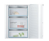 Bosch Series 6 Integrated Under Counter Freezer | GIV21AFE0