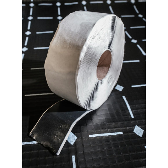 Juta GP1 Tape 10MM X 50M Roll | GP0909