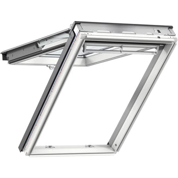 Velux Top Hung, Manual, White, 70Pane,78x140cm | GPLMK082070