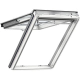 Velux Top Hung, Manual, White, 70Pane,78x140cm | GPLMK082070