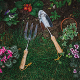 Wrendale Fork & Trowel Set│GR004