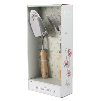 Wrendale Fork & Trowel Set│GR004