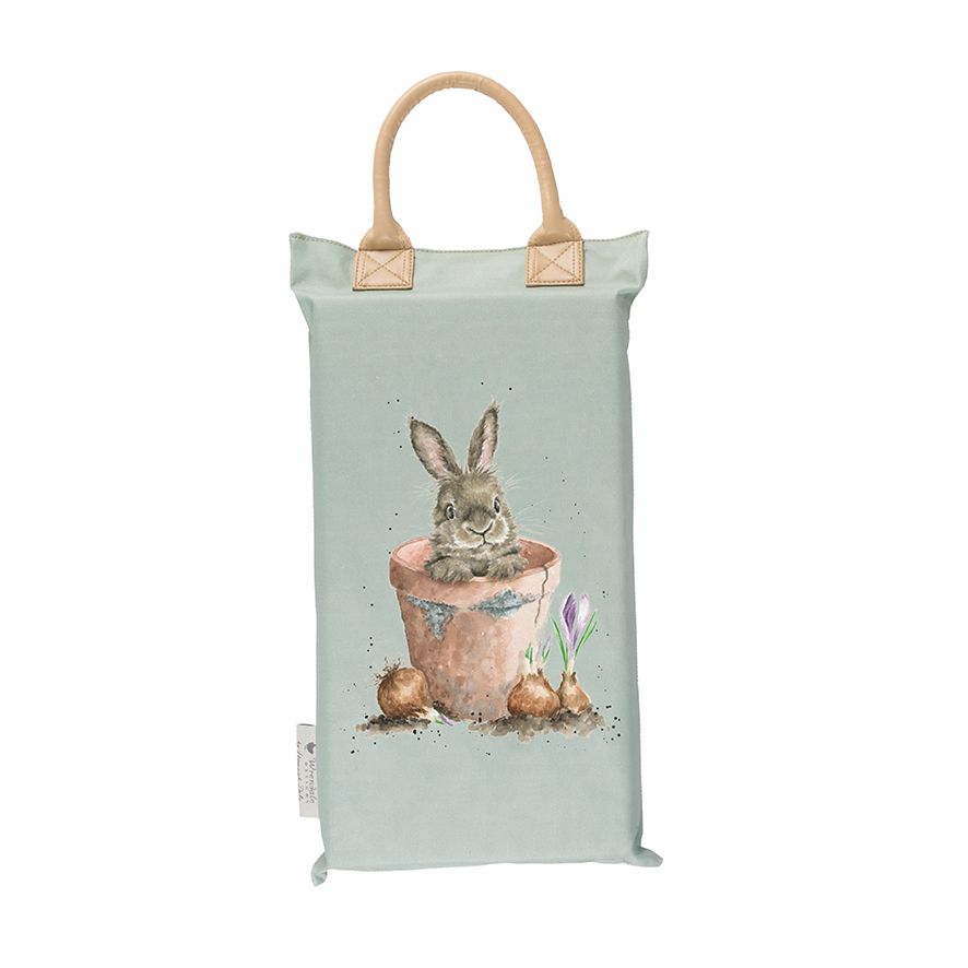 Wrendale The Flower Pot Garden Kneeler | GR008W