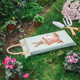Wrendale The Flower Pot Garden Kneeler | GR008W