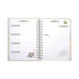 Wrendale Bright Eyed and Bushy Tailed Wildlife Journal | GR009