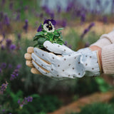 Wrendale Bee Garden Gloves | GR010W