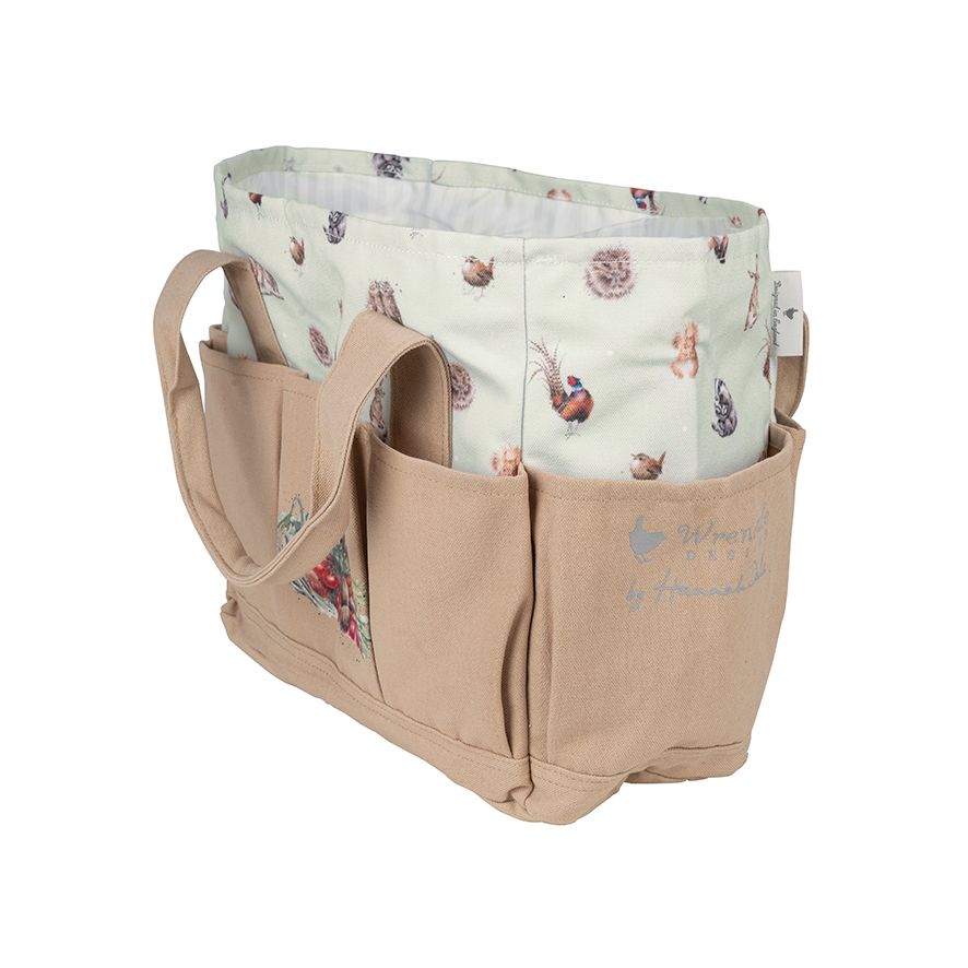 Wrendale Woodlanders Garden Tool Bag | GR018W