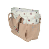 Wrendale Woodlanders Garden Tool Bag | GR018W