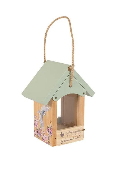 Wrendale Designs Bird Feeder | GR030