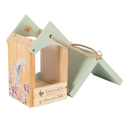 Wrendale Designs Bird Feeder | GR030
