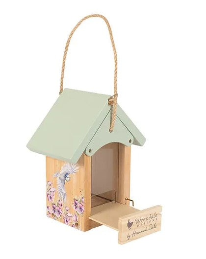 Wrendale Designs Bird Feeder | GR030
